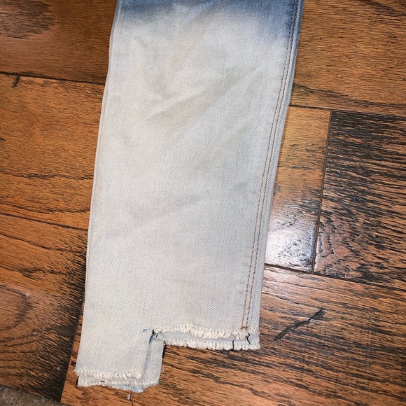 1. State Ombré jeans - sIze 27 - Picture 8 of 11
